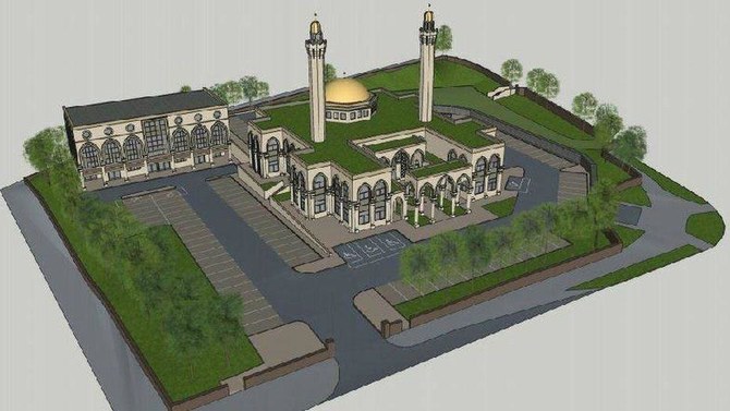 British Muslim billionaire brothers: Plans for ‘landmark’ mosque in north west England approved