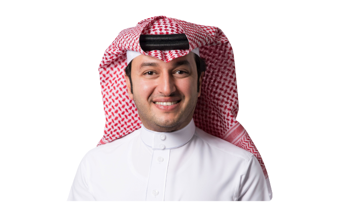 Who’s Who: Osama Mohammed Al-Kalthami, chief audit officer of the Diriyah Gate Development Authority