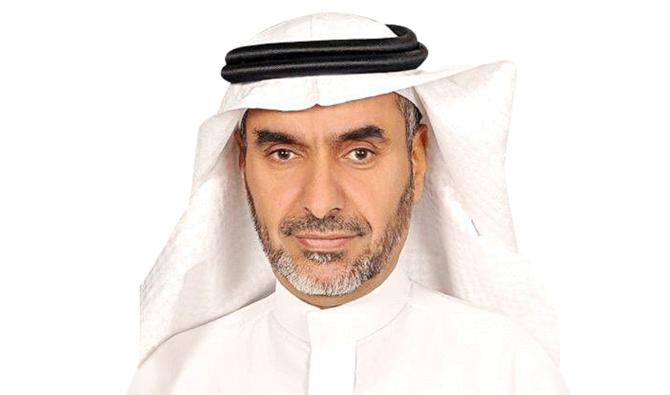 Who’s Who: Dr. Abdul Aziz bin Abdullah Al-Othman, undersecretary for private universities at the Ministry of Education