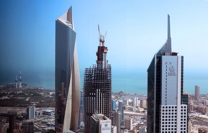 Kuwait liquidity crunch unlikely until third quarter, says BofA
