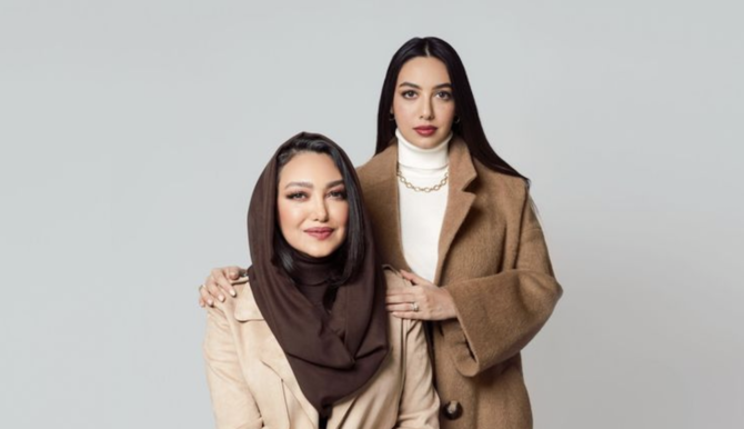 This Mother’s Day, Harper’s Bazaar is celebrating local Saudis by asking mothers and daughters to write a letter of love and thanks to each other. (Supplied)