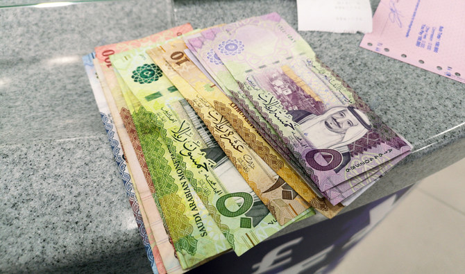 Saudi authorities seize SR176 million in money laundering probe