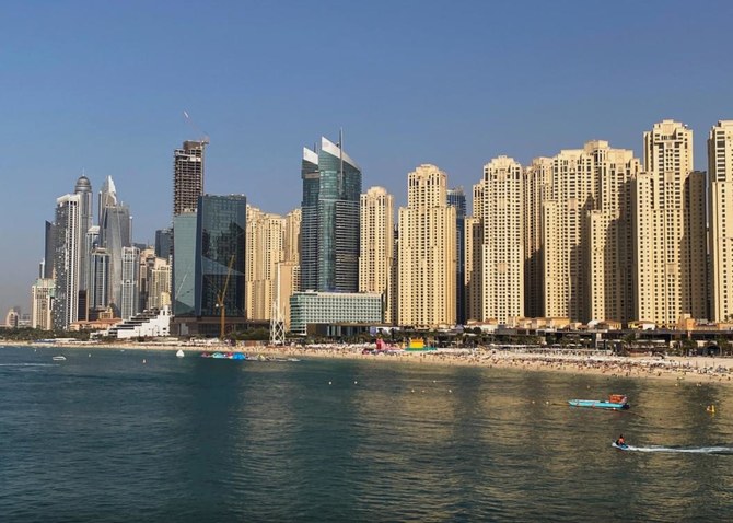 Want to work remotely from the beaches of Dubai? Here’s how