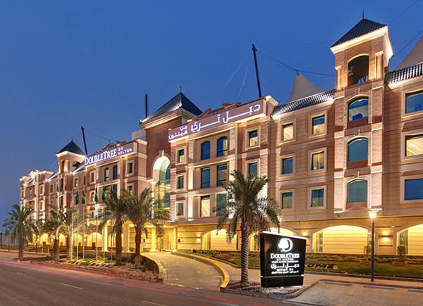 Lockdown hotel closures hit Saudi hospitality giant Alhokair 2020 earnings