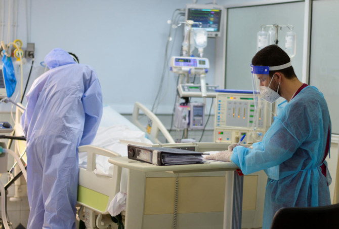 Jordan considers state takeover of private hospitals to cope with COVID-19 surge