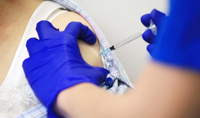 No third COVID-19 vaccine in Saudi Arabia yet, says ministry spokesman