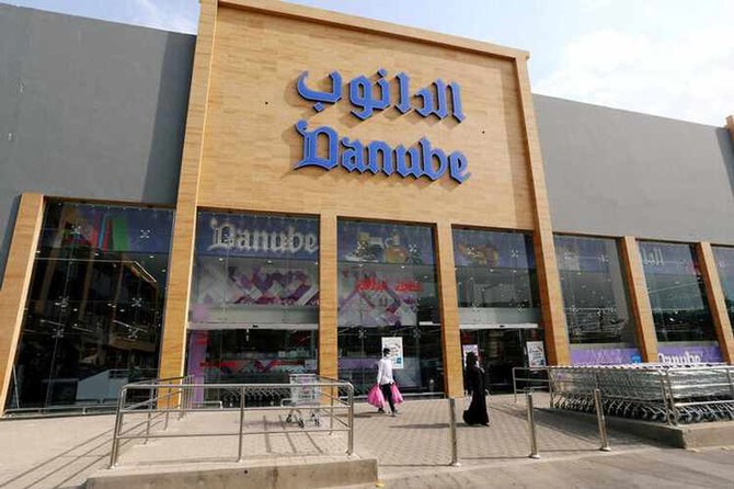 Saudi retail major BinDawood reports bumper sales as Danube outperforms