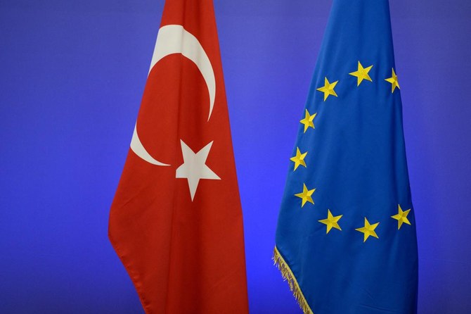 EU chiefs to see Erdogan in Turkey next week