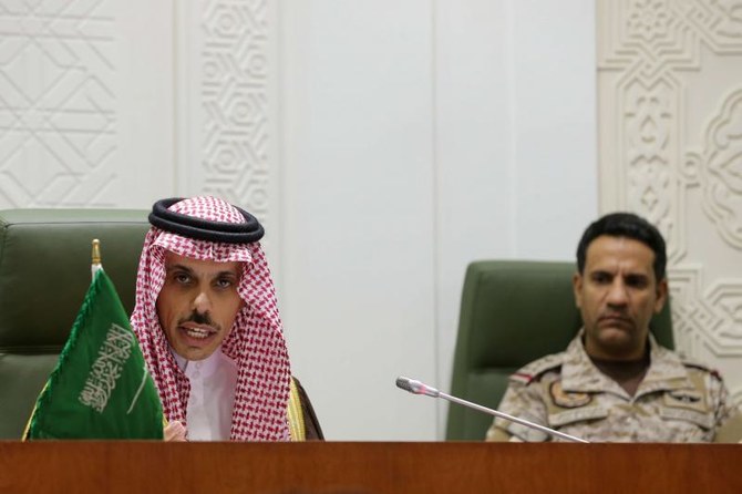 Saudi Arabia’s peace initiative for Yemen gains groundswell of support