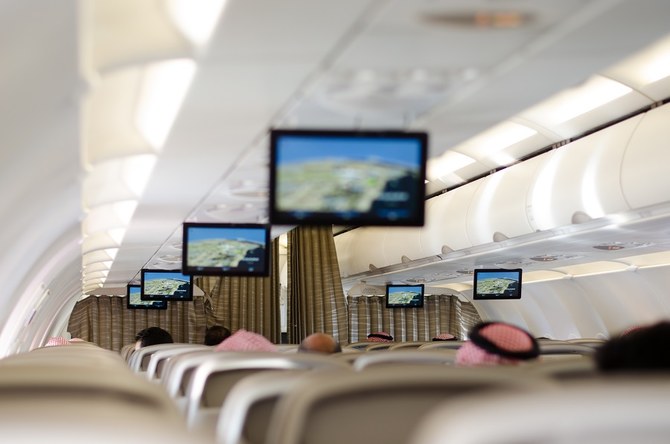 Saudi Arabia sees increase in airline capacity, as travelers anticipate summer season