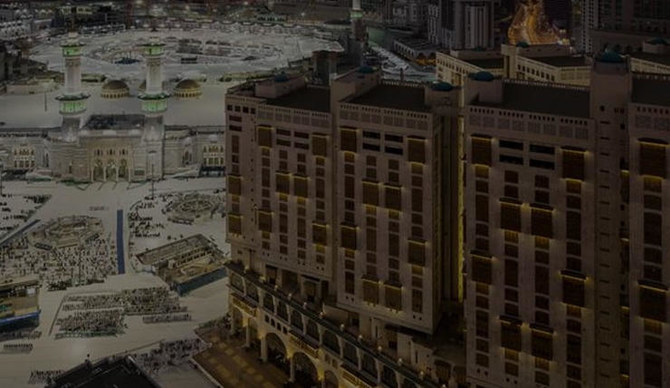 Saudi Arabia has biggest new hotel pipeline in the world