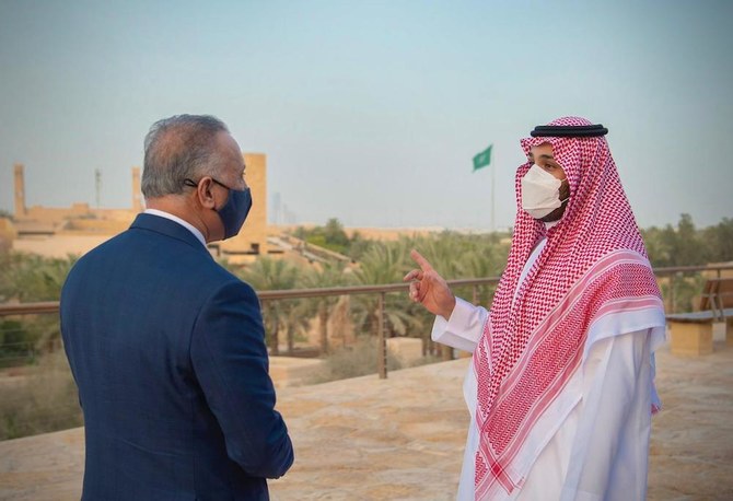 Prince Khalid: Iraq PM’s visit to Saudi Arabia reflects high level of cooperation