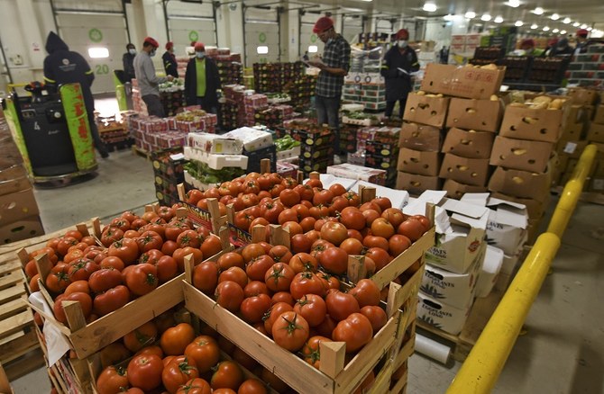 UAE to lower costs of food items during month of Ramadan