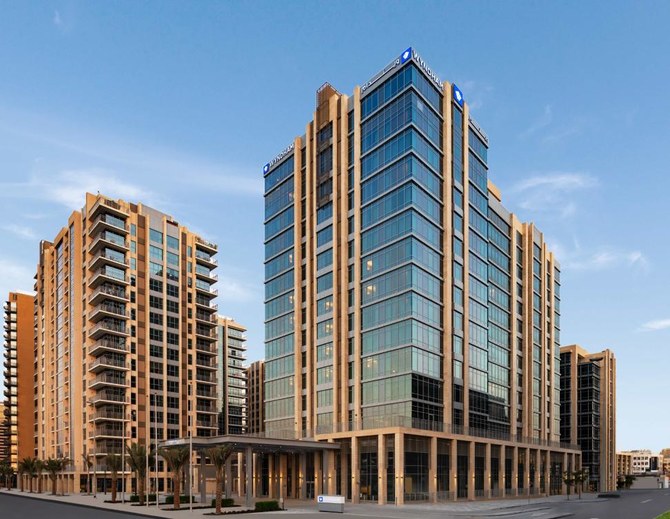 Wyndham to add hotels in Saudi Arabia, UAE and Qatar