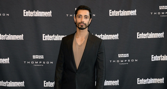 Riz Ahmed opens up about being first Muslim nominated for the Oscar’s Best Lead Actor