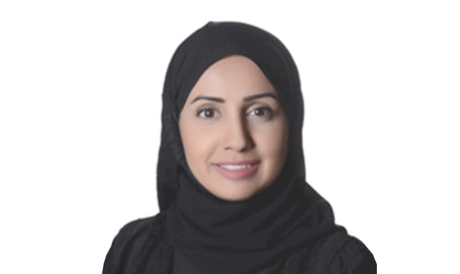 Who’s Who: Dr. Reem A. Alfrayan, director at Soudah Development Company