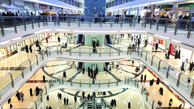Customers, retailers in Saudi Arabia prepare for joy of Ramadan shopping