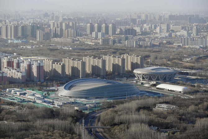 China warns US of ‘robust response’ against Winter Olympics boycott