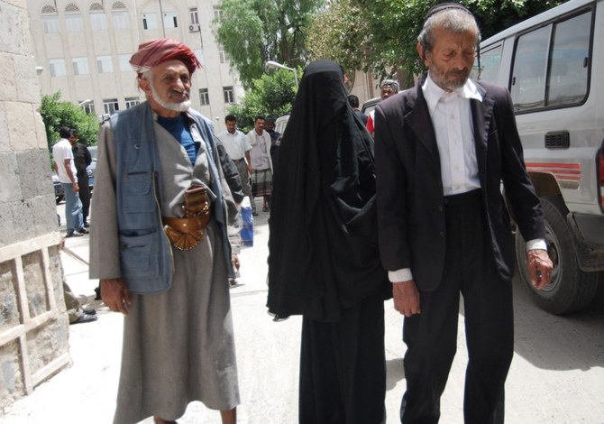 Houthi actions towards minority groups threaten religious freedoms in Yemen: Minister 