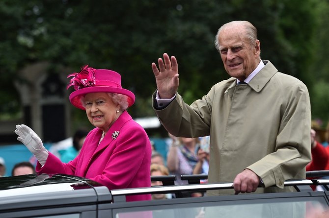 Saudi Arabia, Arab nations join world in mourning death of Britain’s Prince Philip