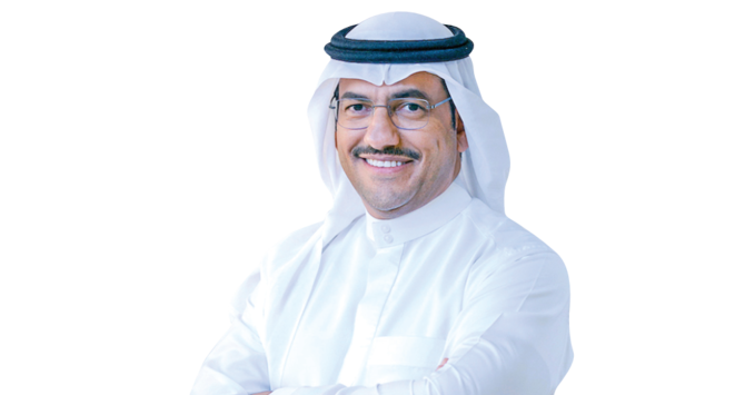Who’s Who: Prince Waleed bin Nasser Al-Saud, founder and CEO of Mukatafa