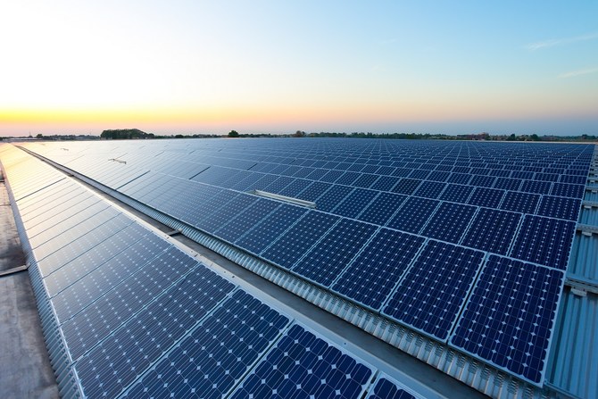 India’s L&T wins order for world’s biggest solar power plant in Saudi Arabia