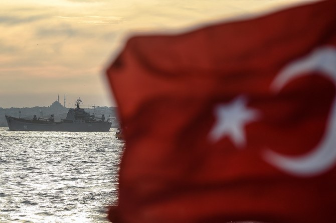 Turkey accuses Greece of aiding extremist groups