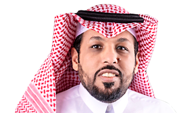 Who’s Who: Fahad Al-Aboud, deputy minister for shared services at the Ministry of Tourism