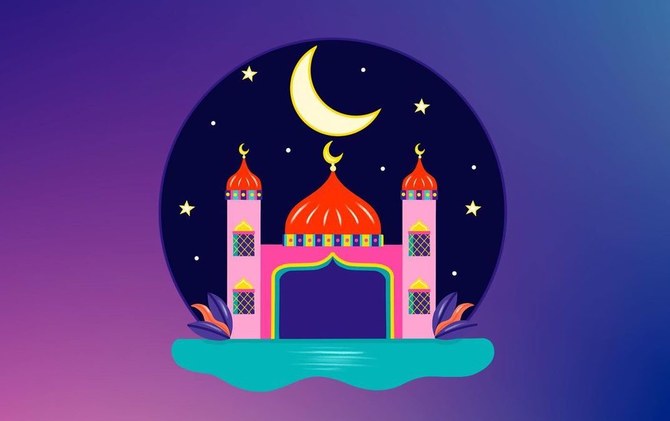 Instagram partners with Bahraini artist Hala Al-Abbasi on Ramadan stickers 