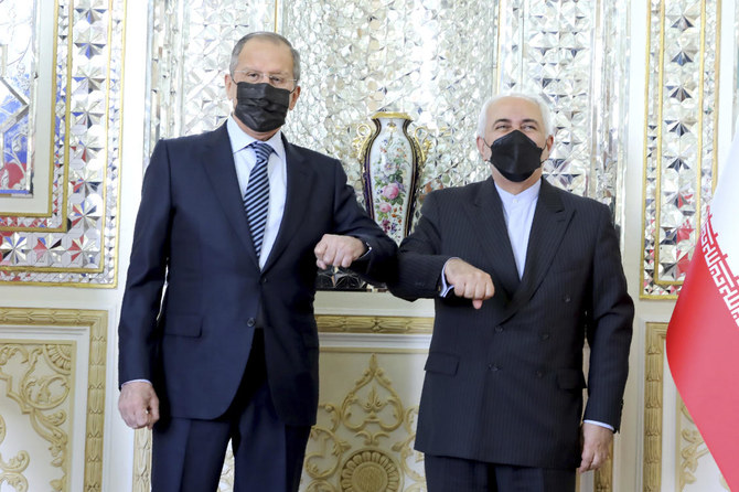 Iran warns sabotage affects Vienna talks over nuclear deal