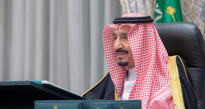 King Salman offers Ramadan wishes, orders best services for pilgrims