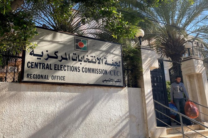 Palestinian voters’ attitudes impacted by ‘16 years of failure’