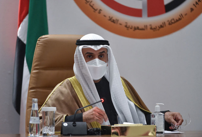 GCC calls on world powers to include Gulf concerns in Iran nuclear talks