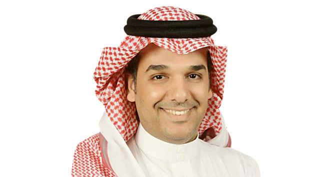 Who’s Who: Majed bin Ayed Al-Nefaie, acting CEO of Seera Group Holding