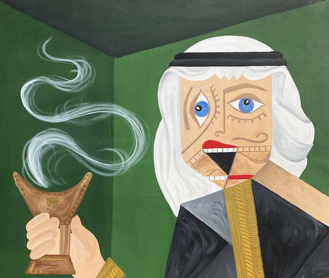 GCC artists explore Ramadan during COVID-19
