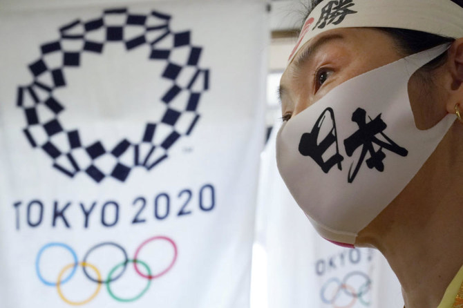 Tokyo Olympics must be ‘reconsidered’ due to Japan’s failure to contain pandemic — health experts