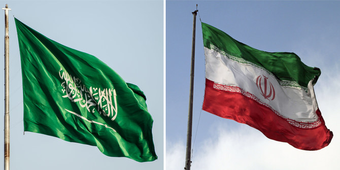 Saudi senior source denies FT report of holding secret talks with Iran