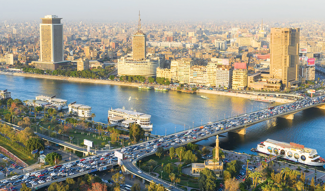 Egypt’s non-oil exports rise to $7.4bn in Q1 2021