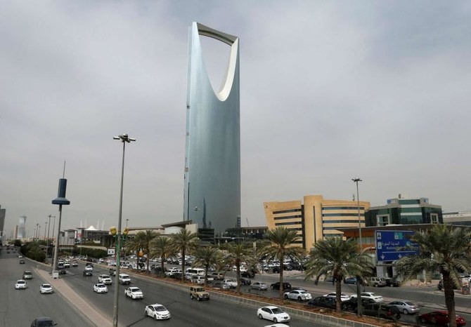 Saudi Arabia’s anti-corruption authority initiates a number of criminal cases