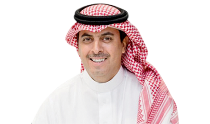 Who's Who: Abdulrahman bin Mohammed Al-Thehaiban, managing director of Google Cloud for the META region