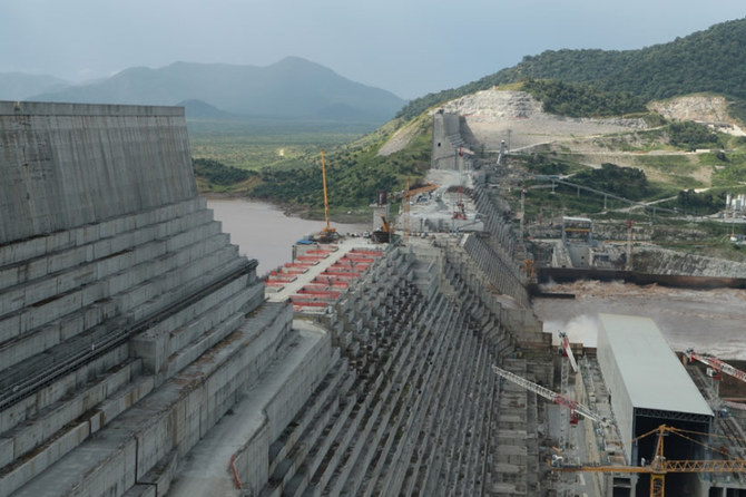 Ethiopia rejected 15 Egyptian ideas to resolve Nile dam dispute: Water minister