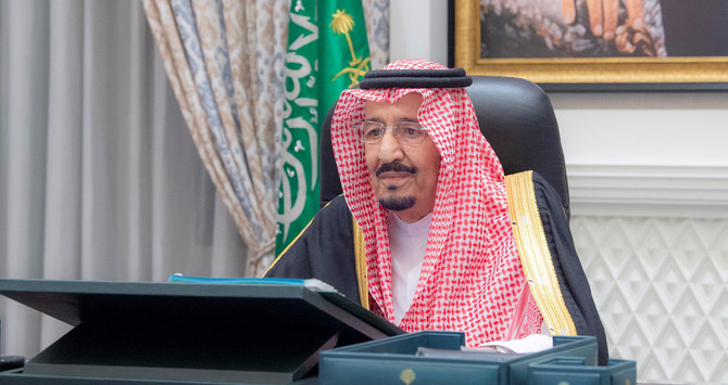 Saudi Arabia calls for Iran to engage in talks, avoid escalation