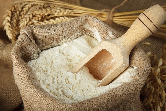 Saudi Arabia to raise $800m from privatization of two flour mills