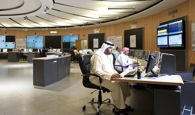Abu Dhabi is working with an adviser as it considers selling about 10 percent of Abu Dhabi National Energy Co. (TAQA). (Image: TAQA)