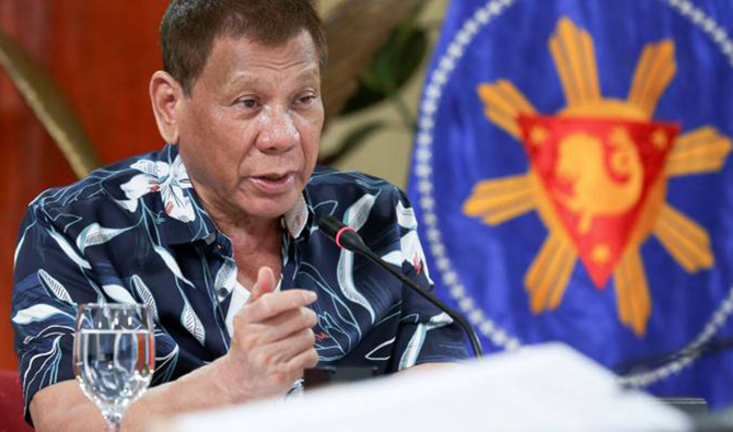 Duterte calls for abolition of kafala system
