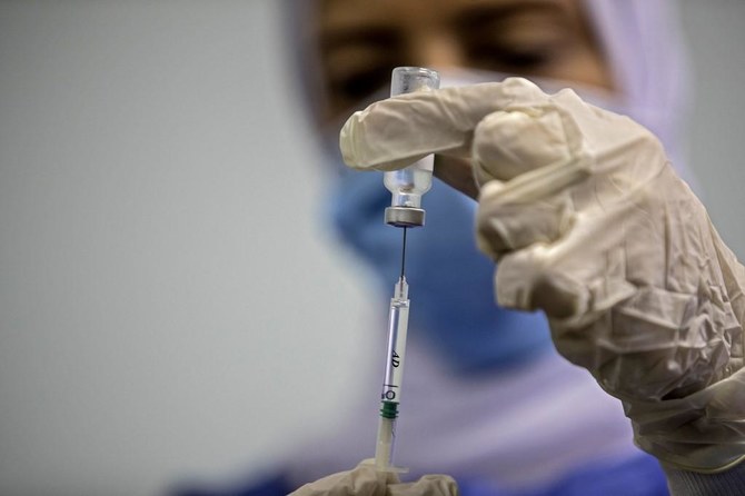 Deals signed to make coronavirus vaccine in Egypt
