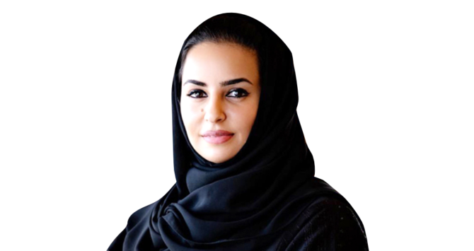 Who’s Who: Deemah Al-Yahya, secretary-general of the Digital Cooperation Organization