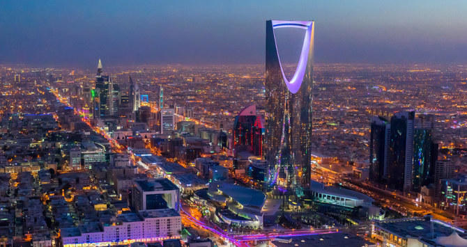 Saudi share of Gulf economy rose to almost 50% in 2020
