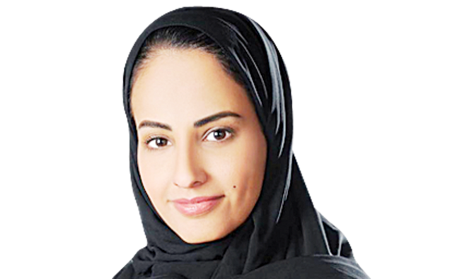 Who’s Who: Reem Alharbi, head of LinkedIn’s operations in Saudi Arabia