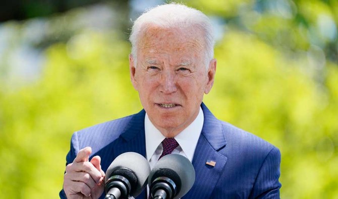 Congressional leaders urge Biden to take tough stand on Iran